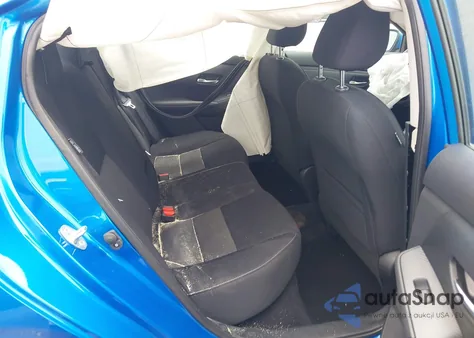 2021 Nissan Sentra Sv Xtronic Cvt z USA, uszkodzony, nr VIN 3N1AB8CV1MY308636